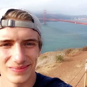 Meet your Posher, Elliot